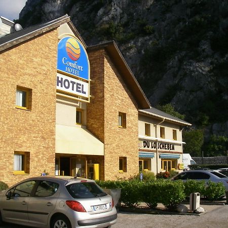 Comfort Hotel Grenoble Saint Egreve Zimmer foto