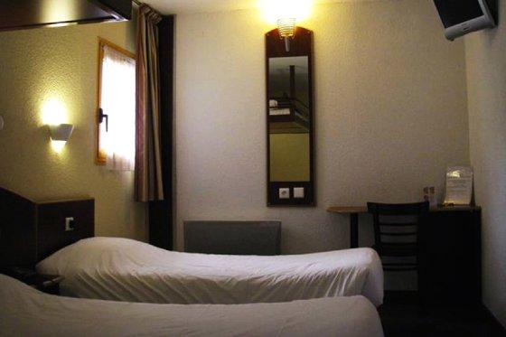 Comfort Hotel Grenoble Saint Egreve Exterior foto