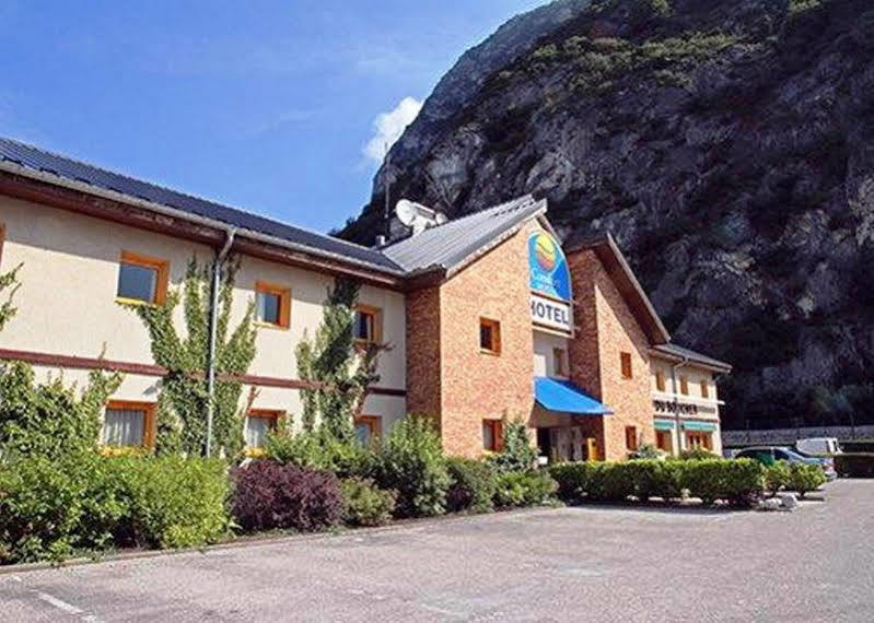 Comfort Hotel Grenoble Saint Egreve Exterior foto