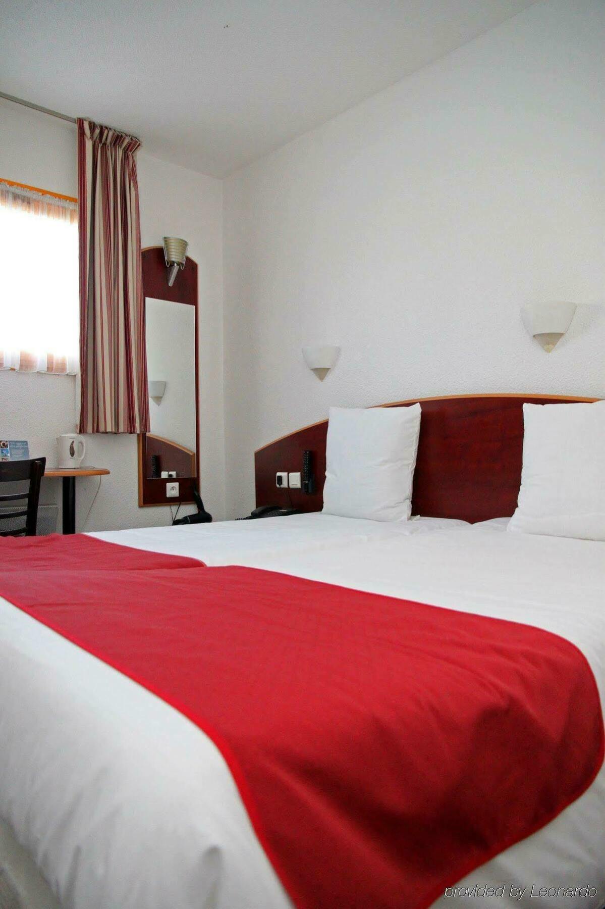 Comfort Hotel Grenoble Saint Egreve Exterior foto