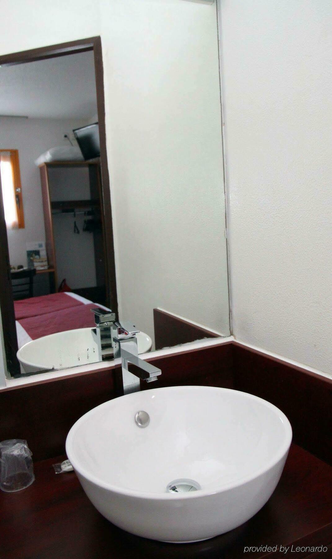 Comfort Hotel Grenoble Saint Egreve Exterior foto